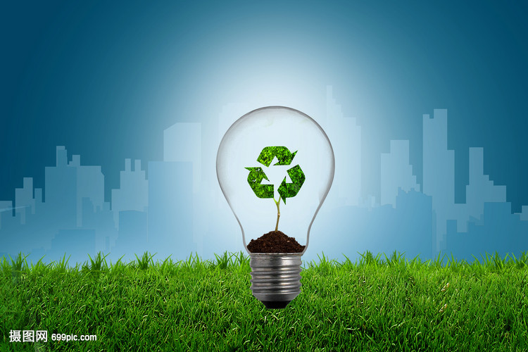 環(huán)保城市科技