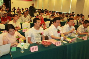 創新綠量 中國環?？萍家活w璀璨新星