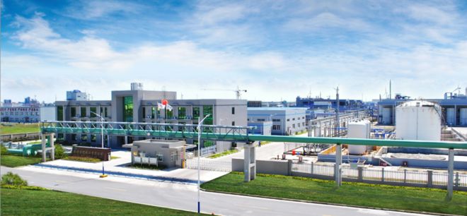 數字化驅動綠色變革 博億化工賦能化工行業環?？萍及l展