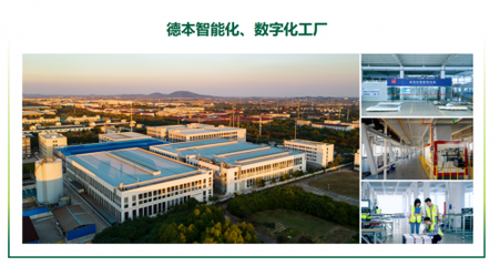 董金明引領(lǐng)德本展示 以環(huán)保科技鑄就商業(yè)展示道具采購的可持續(xù)發(fā)展之路