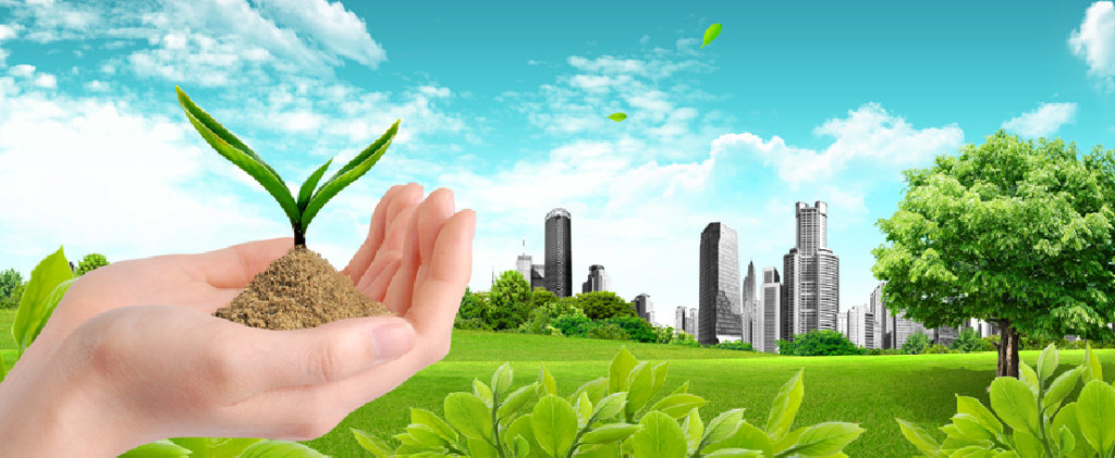 綠色未來，科技先行 我們的環(huán)保科技使命與愿景
